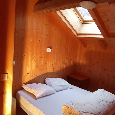 Location Les Dents Blanches *