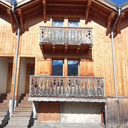 Apartment Location Les Dents Blanches