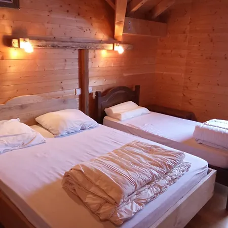 Location Les Dents Blanches * Morillon