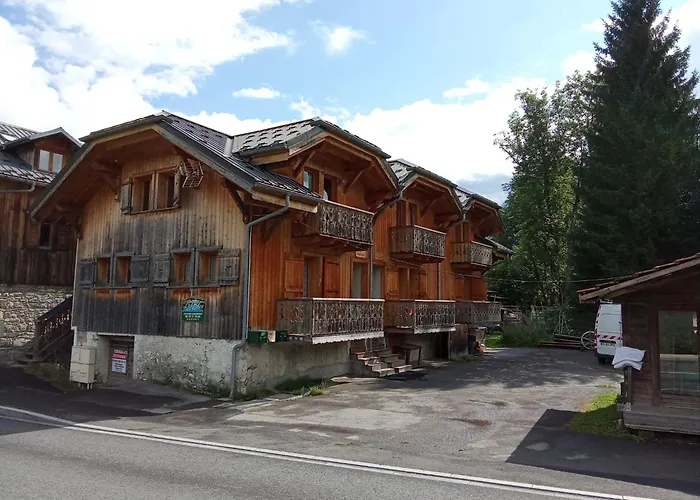 Location Les Dents Blanches Apartment *