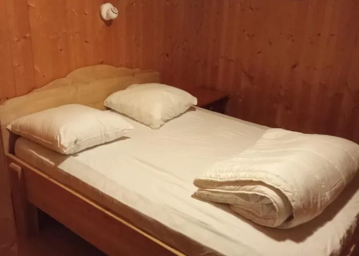 Apartment Location Les Dents Blanches