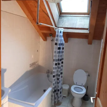 Location Les Dents Blanches アパート *