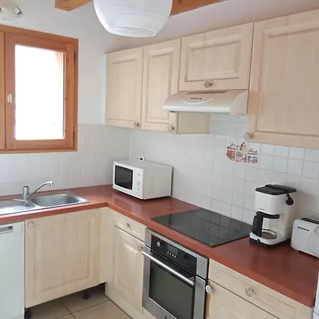 アパート Location Les Dents Blanches *