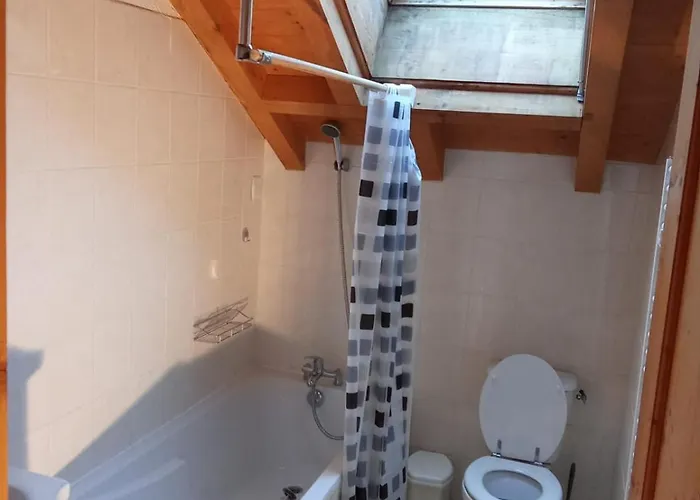 Location Les Dents Blanches Appartamento *